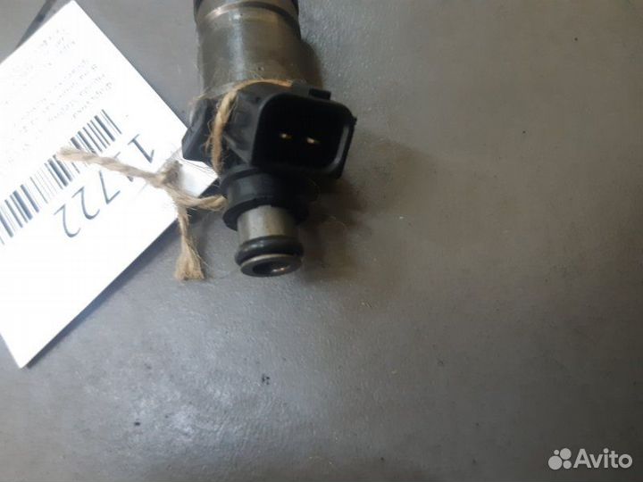 Форсунка Honda Stepwgn GF-RF1 B20B