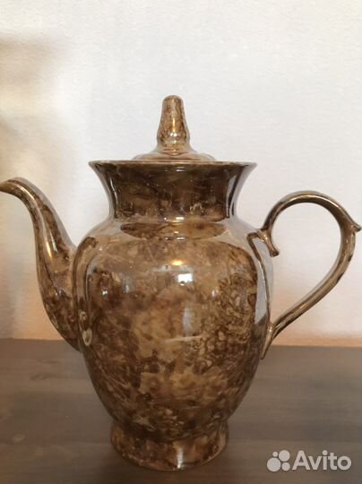 Сервиз Городницкий фарфоровый завод