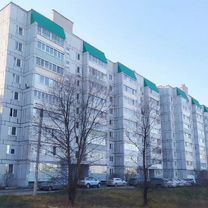 3-к. квартира, 58,2 м², 1/9 эт.