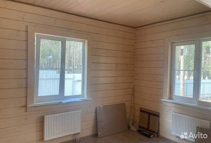 Пластиковые окна на заказ