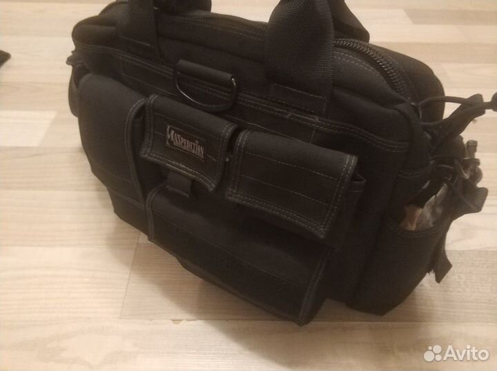 Сумка Maxpedition Last Resort