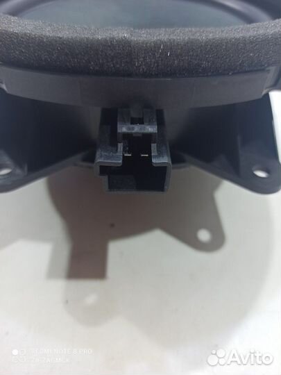 Динамик двери (передний левый) (Volvo XC90 II)
