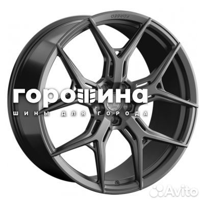 LS Forged LS FG14 9.5x22/5x112 ET 35 цо 66.6