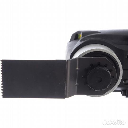Реноватор Metabo MT 400 Quick 601406000 (11000-185