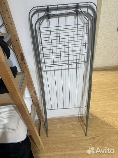 Компактная сушикла для белья