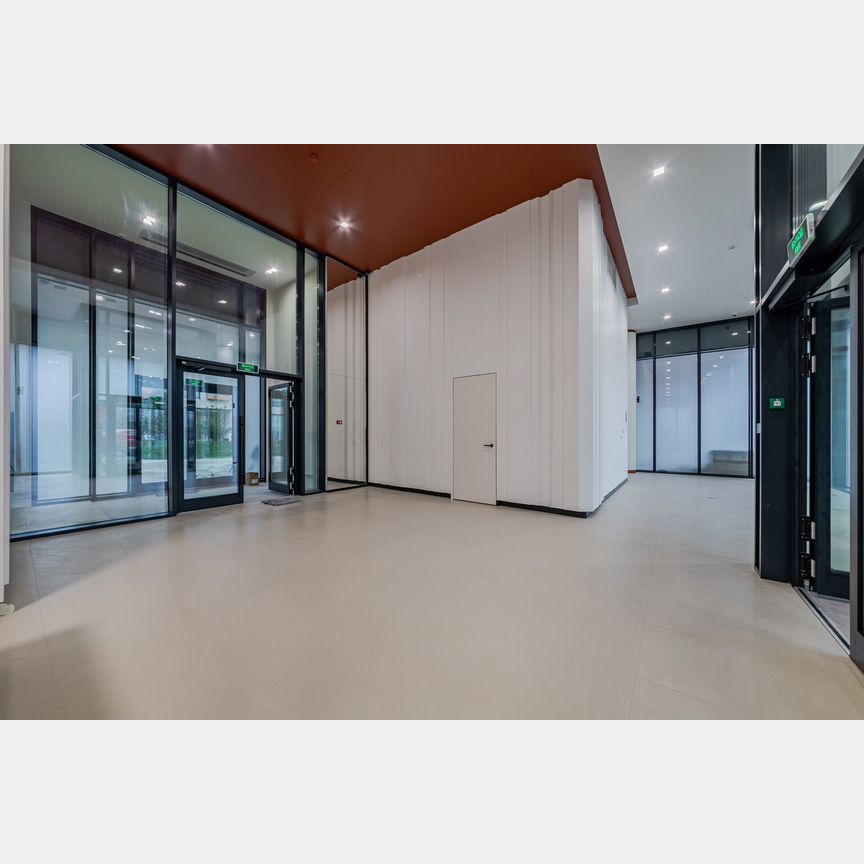 1-к. квартира, 50,4 м², 6/8 эт.