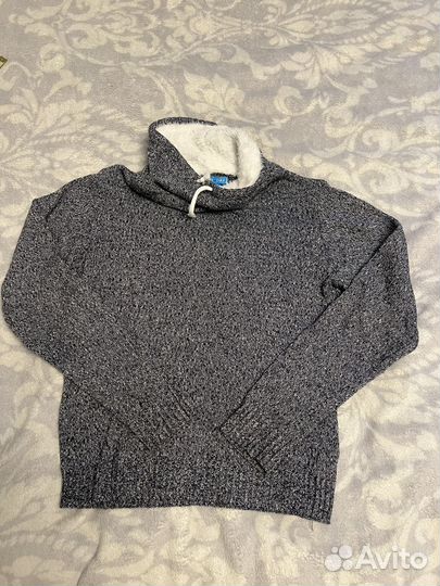 Пакет вещей на мальчика 158