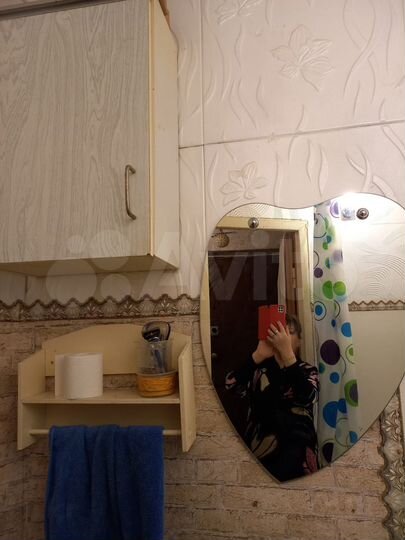 1-к. квартира, 29,4 м², 4/5 эт.