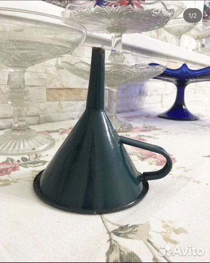 Старинные вещи