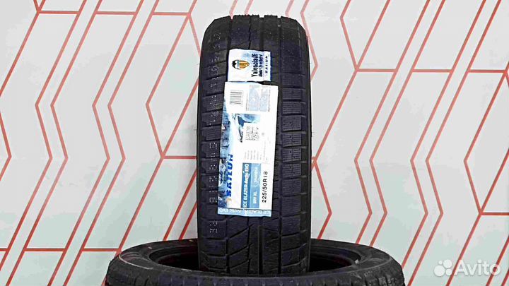 Sailun Ice Blazer Arctic EVO 225/50 R18 99V