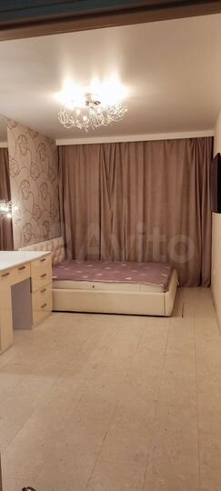 1-к. квартира, 43 м², 16/16 эт.