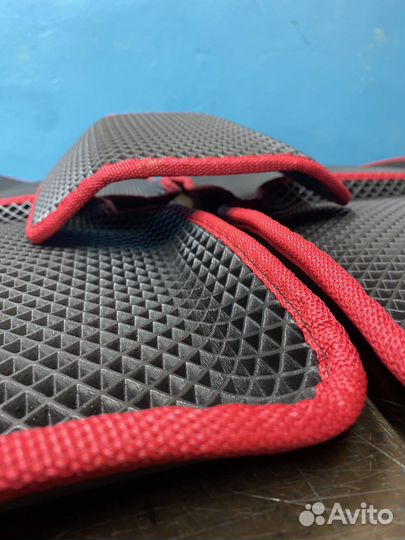 Эва коврики ваз 2101-2107