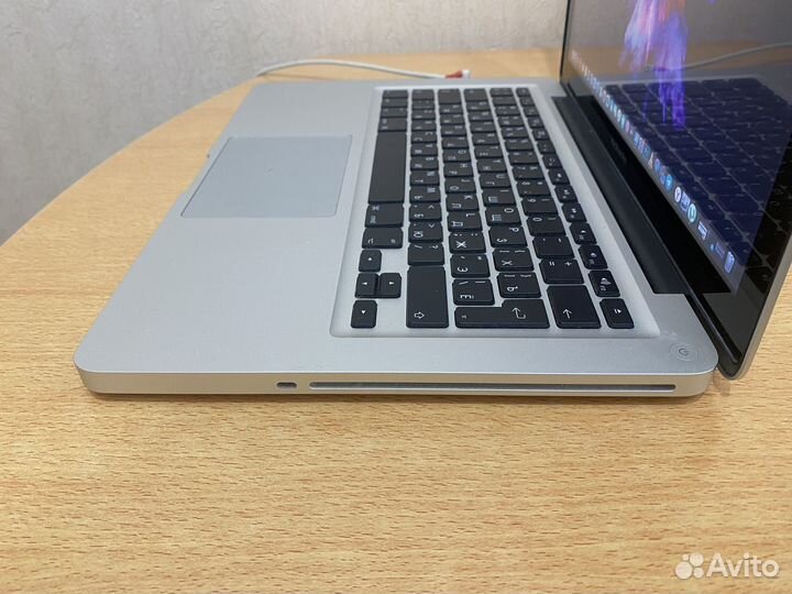 Apple macbook pro 13