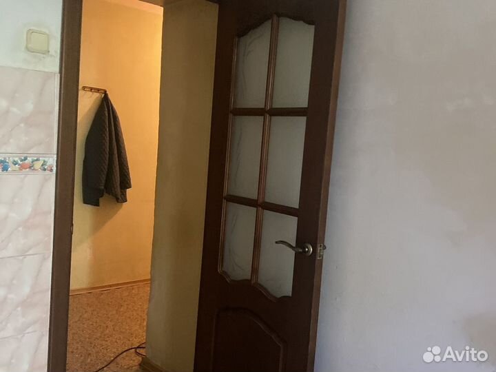 Двери межкомнатные с коробкой