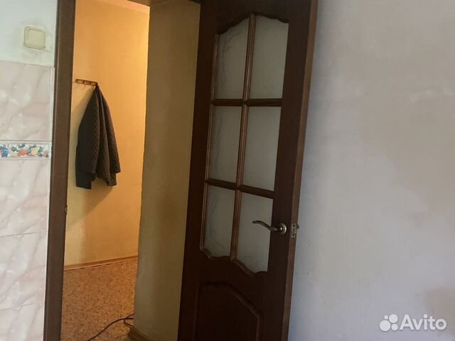 Двери межкомнатные с коробкой