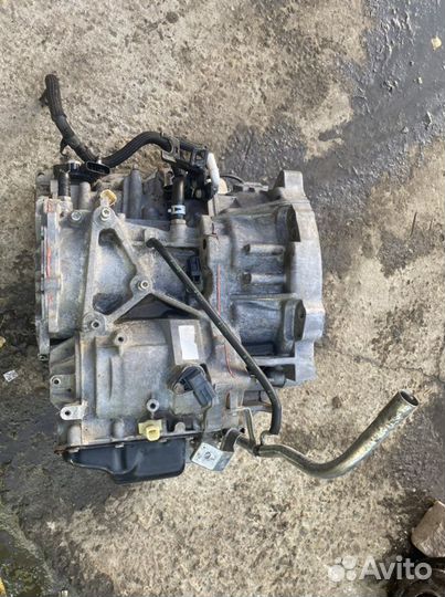 АКПП мазда 3 бл 2-0 Л 5 ступка