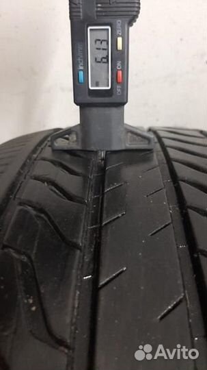 Michelin Primacy LC 235/55 R17