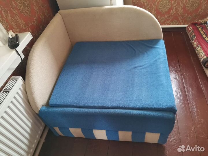 Детский угловой диван кровать бу