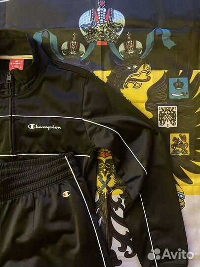 Костюм Champion