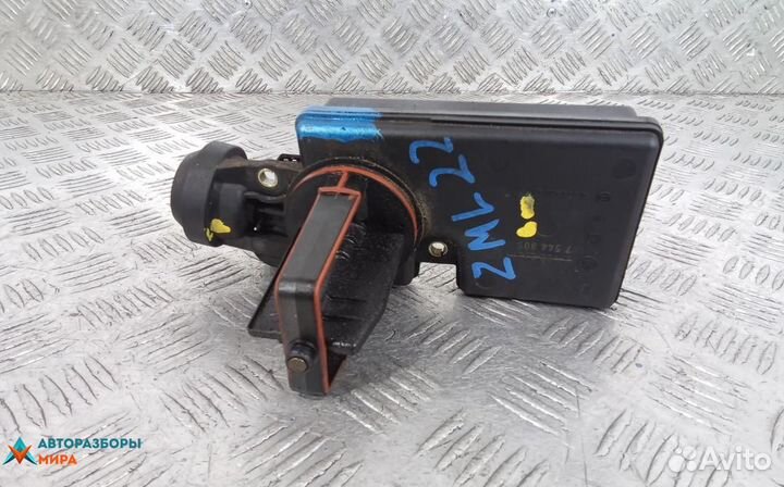 Диса (исполнительный узел disa) BMW X5 E53 рест