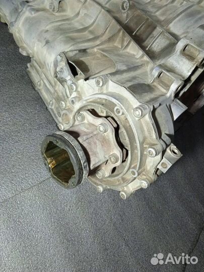 АКПП Audi Q5 R8 calb 2012