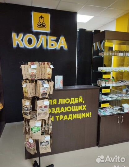 Штуцер цанговый металлический прямой 3/8