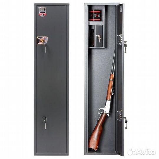Оружейный сейф Аiko Чирок 1320