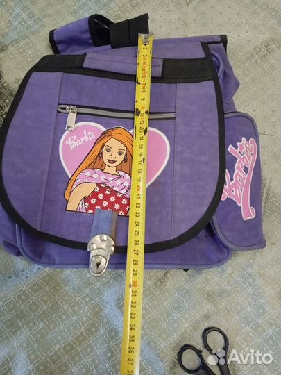 Рюкзак Ранец Портфель для школы. Новые