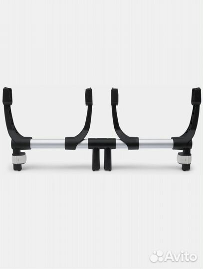 Адаптеры для автолюльки bugaboo