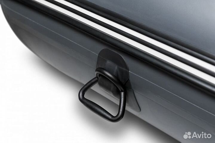 Лодка пвх Reef 340нд