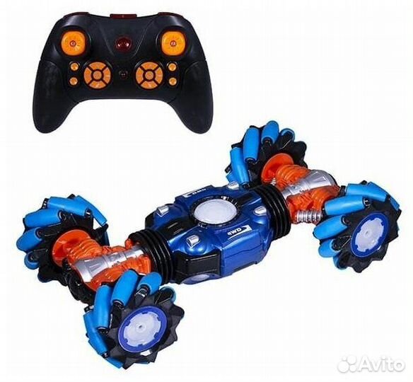 Машина Twist Wincars YK-2031 оригинал