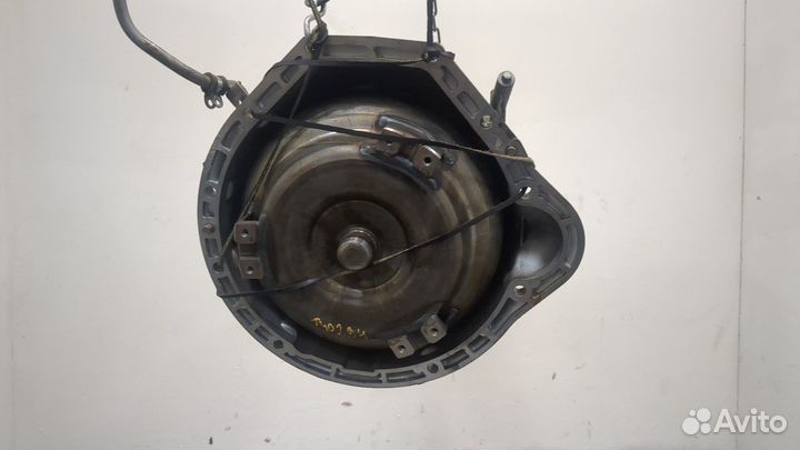 Кпп - автомат (АКПП) Mercedes CLC, 2009