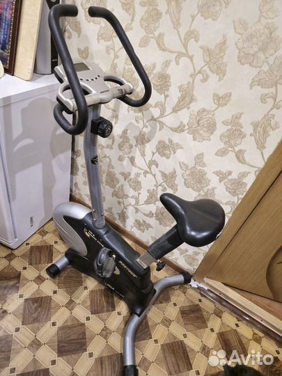 Велотренажёр Proteus Pec-3000