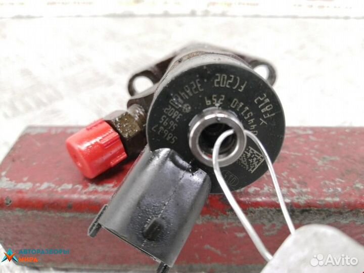 Форсунка Peugeot Partner (M49) 2003 0445110259