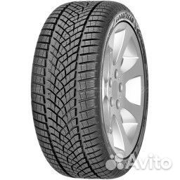 Goodyear UltraGrip Ice SUV Gen-1 215/60 R17 96T