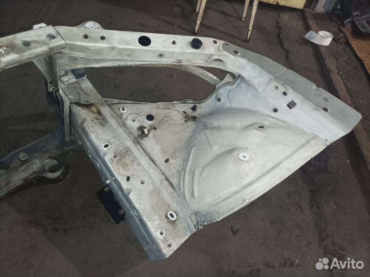 Передняя панель для Altezza, Lexus IS