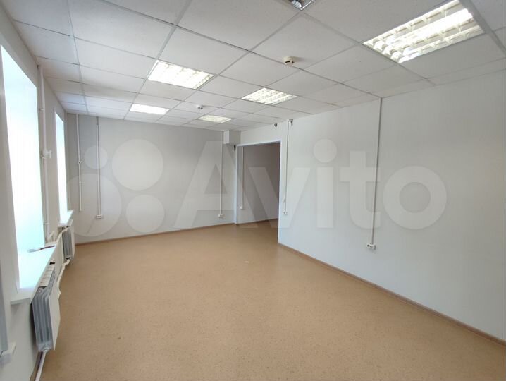 Офис, 28.98 м²