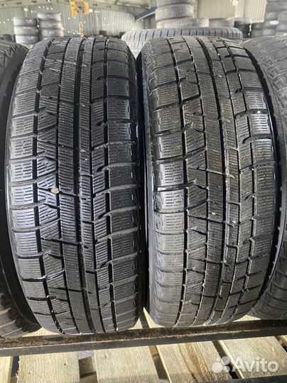Yokohama Ice Guard IG50+ 205/60 R16