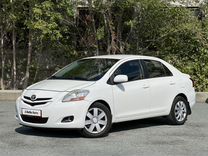 Toyota Yaris 1.5 AT, 2009, 173 000 км, с пробегом, цена 687 225 руб.