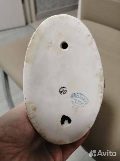 Статуэтка СССР 