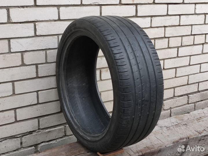 Pirelli P Zero Rosso 235/40 R18 95Y