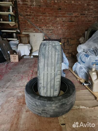 Nexen N'Fera SU1 195/55 R16