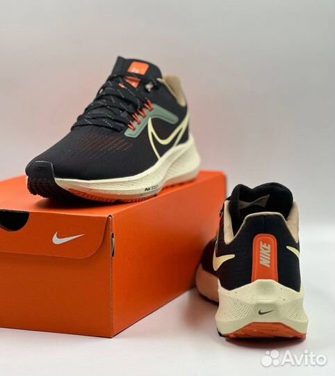 Кроссовки Nike Air Zoom Pegasus 39 мужские