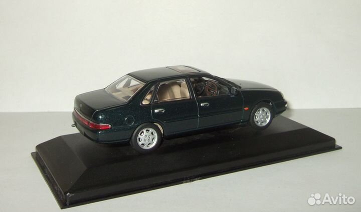 Форд Ford Scorpio II 1996 Minichamps 1:43