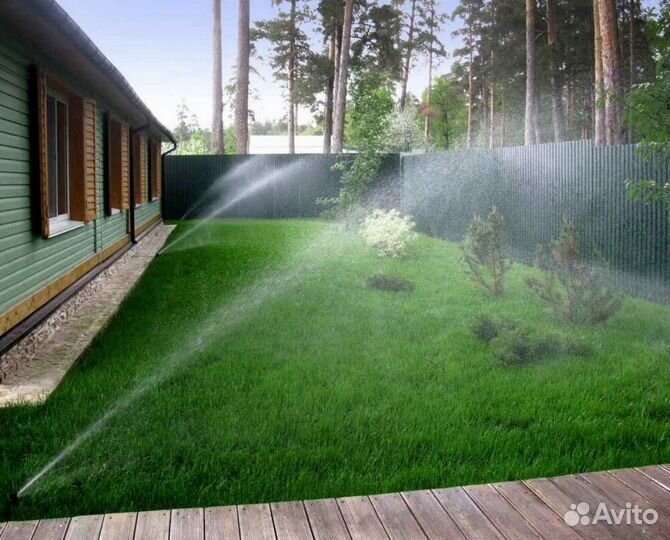 Рулонный газон, укладка, продажа