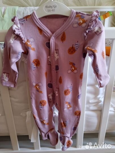 Детская одежда для девочек