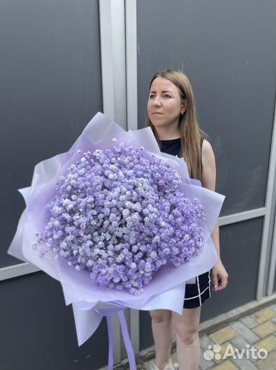 Доставка цветы и букетов