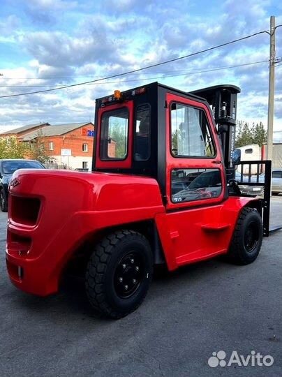 Вилочный погрузчик HANGCHA CPCD70-XRW14, 2023