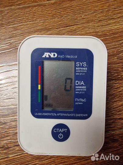 Тонометр автоматический and 888