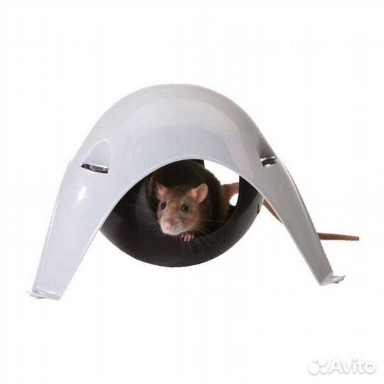 Домик для крыс